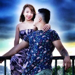 Meet your Posher, Joyce